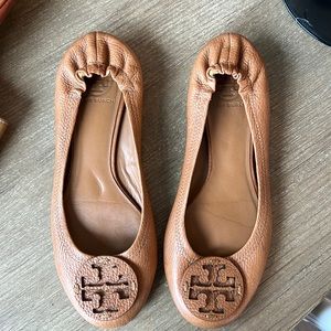 Tory Burch ballet flats